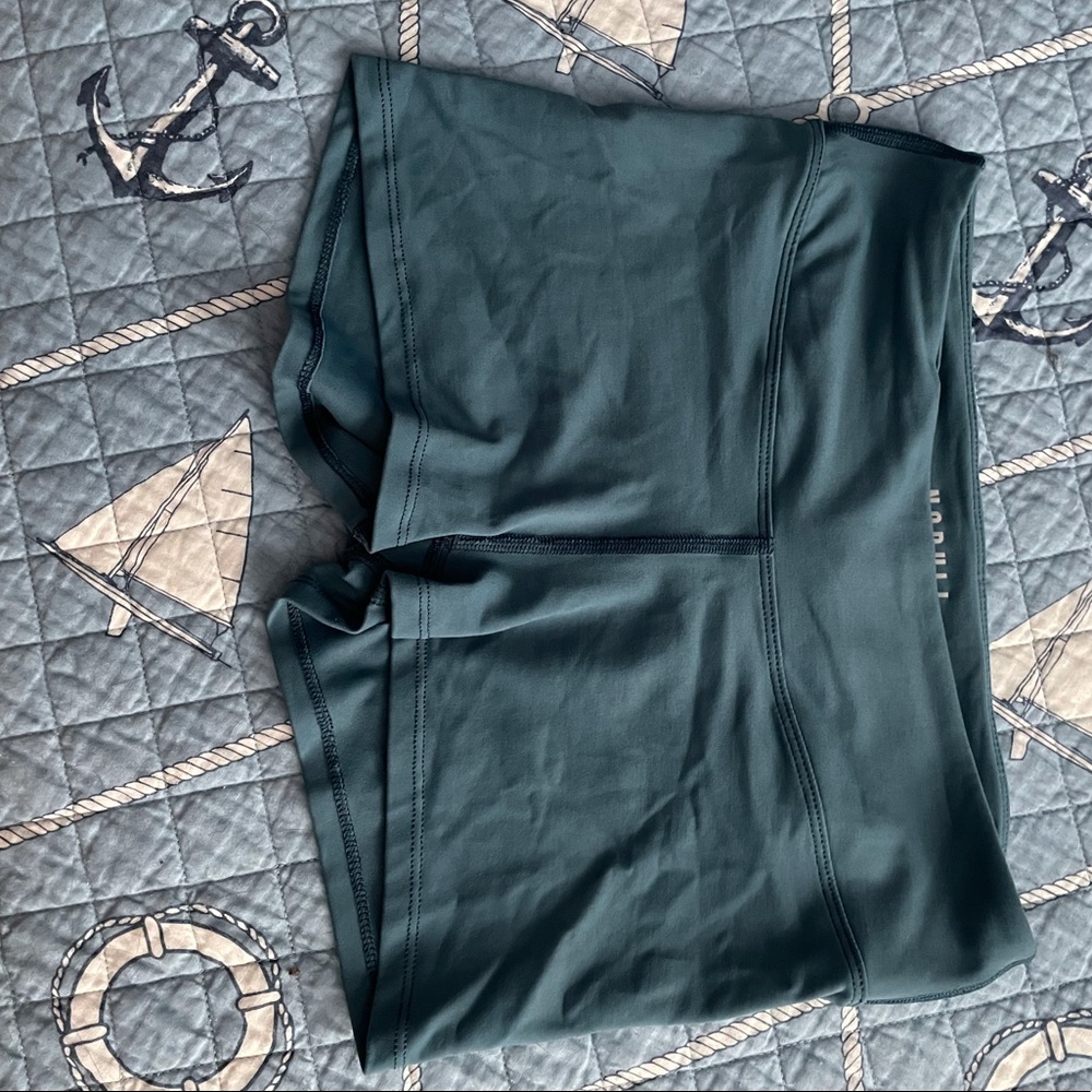 Women’s No Bull Short